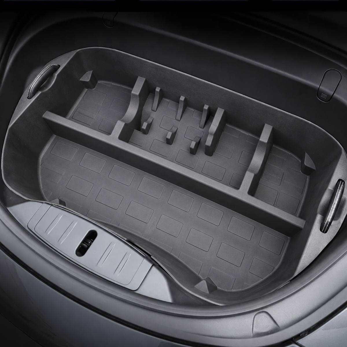 Frunk opbevaringsboks til Tesla Model 3
