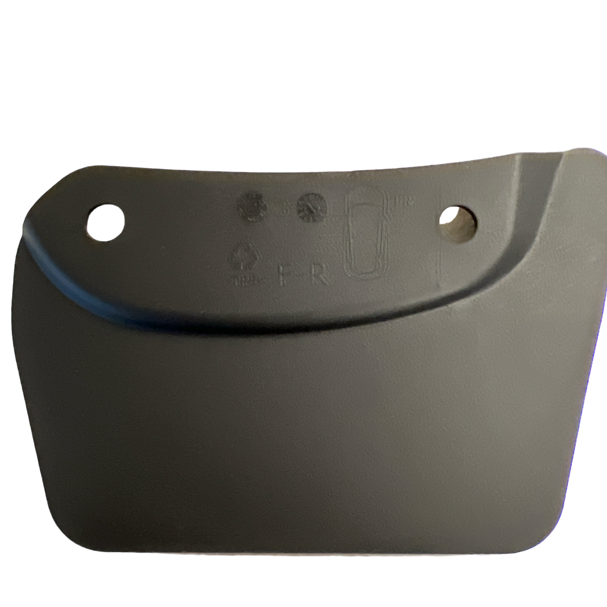 Schmutzfänger/Mud Flaps für Tesla Model Y