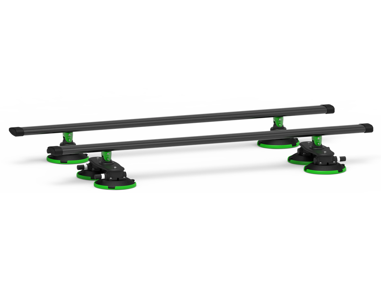 TreeFrog Dachträger