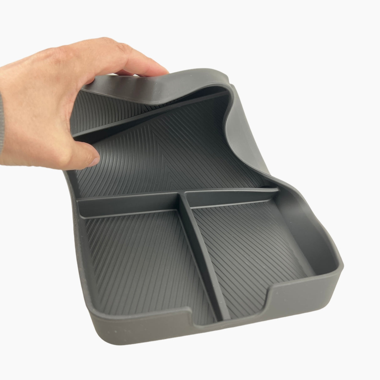 XPENG G9 Aufbewahrungsbox aus Silikon