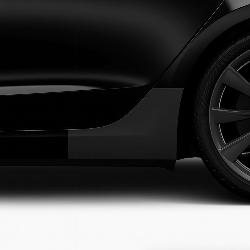 Premium Schutzfolie für Tesla Model 3 2024- (Bildschirm/Panel)