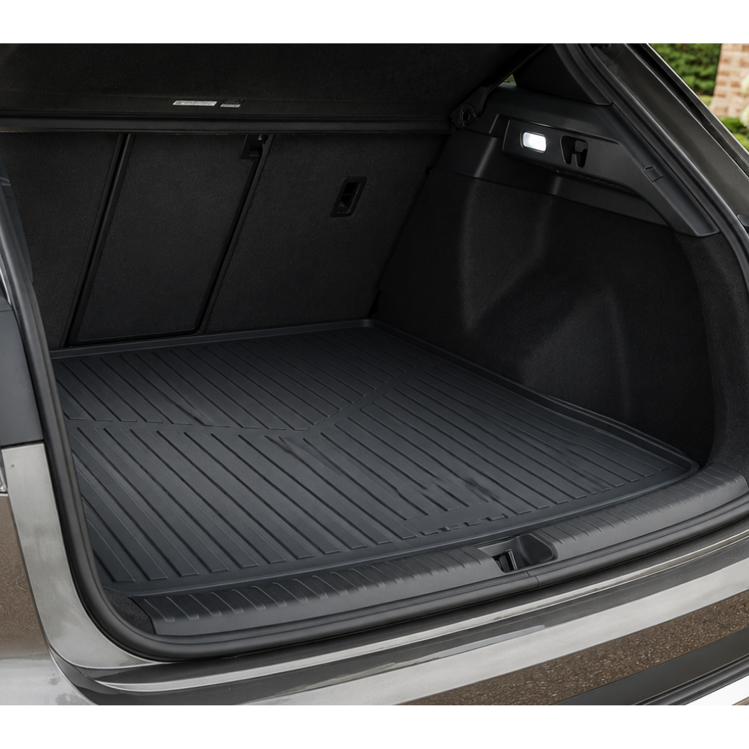 Kofferraummatte für Audi Q4 E-tron & VW ID.4