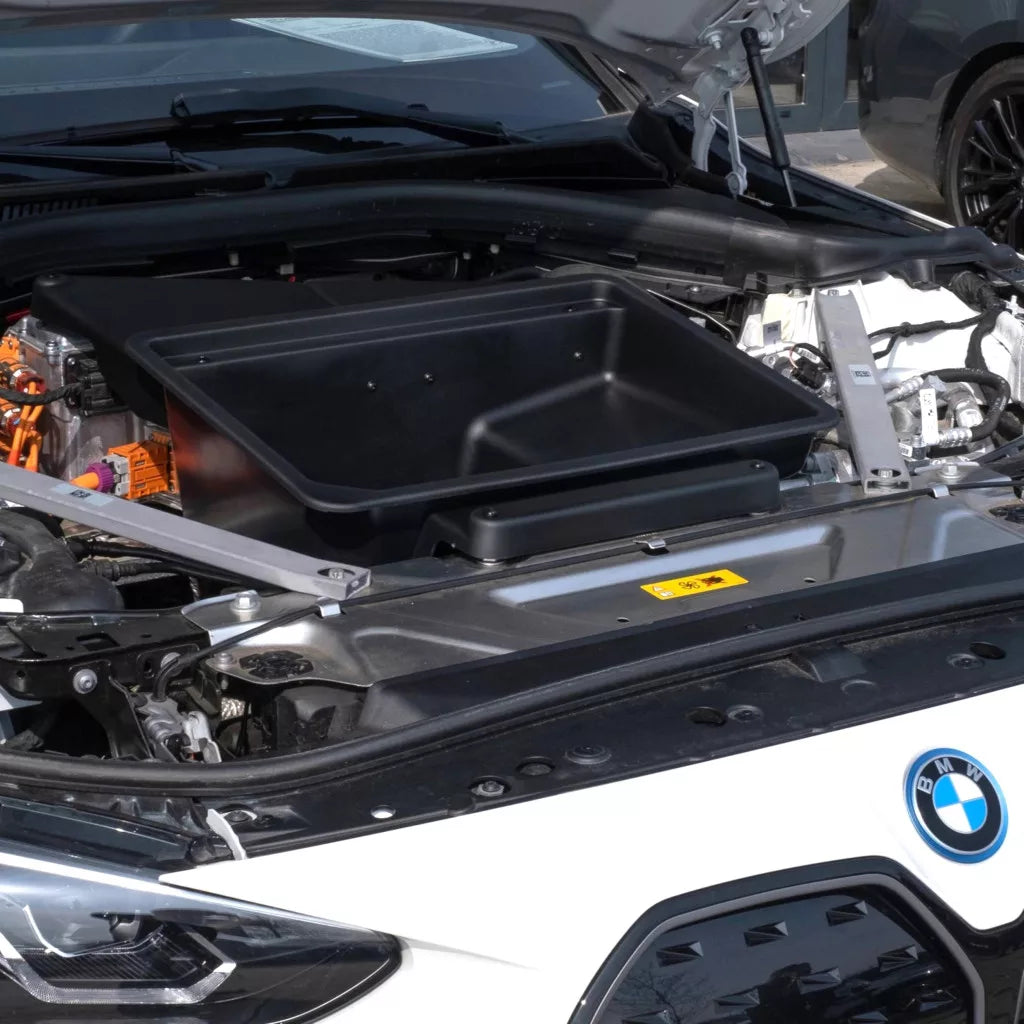 Rati Frunk Aufbewahrungsbox - passend für BMW i4