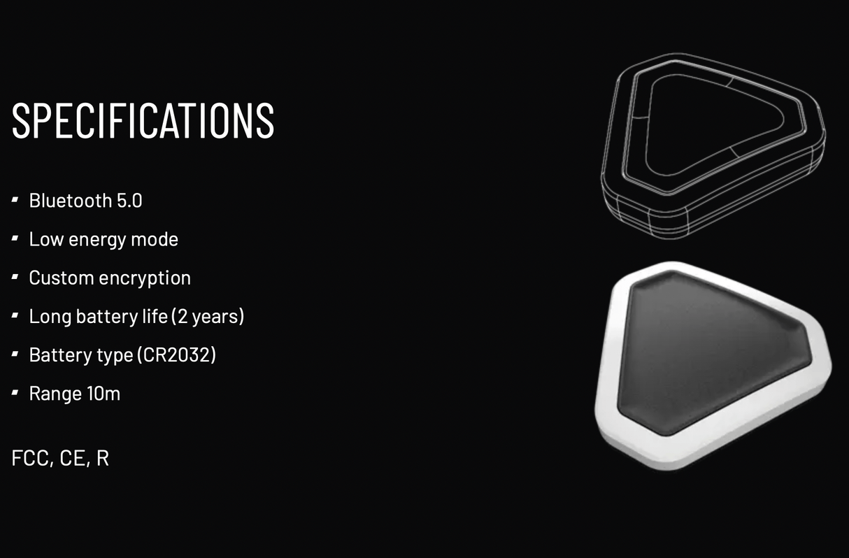 Enhance Four S3XY Buttons Gen2.