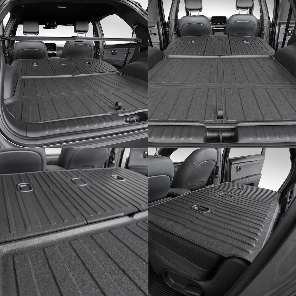 Sitz-/Rückenprotektor Hyundai Ioniq 5