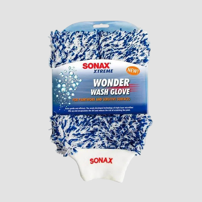 Sonax Xtreme Handschuh-Waschhandschuh