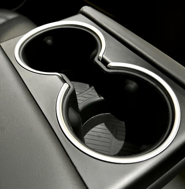 GCG Max Getränkehalter für Rücksitz – Tesla Model 3 Highland