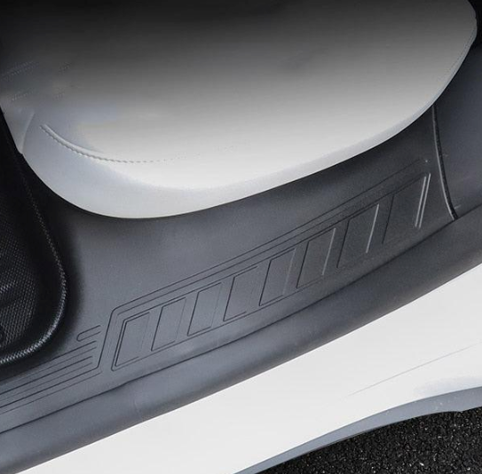 Tesla Model Y Türschweller-Schutz