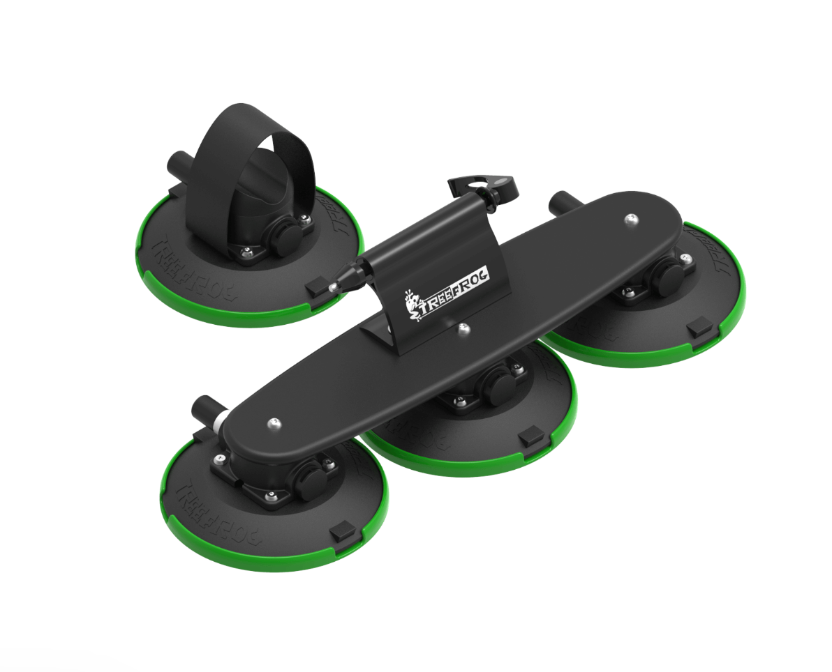 TreeFrog Elite Fahrradträger