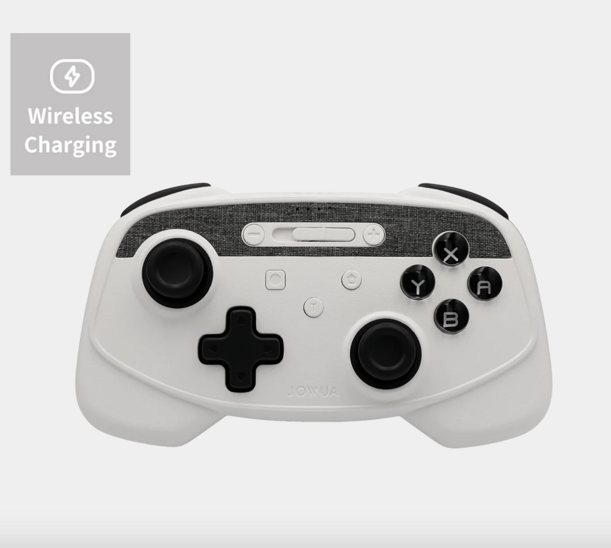 Jowua kabelloser Controller mit kabellosem Laden