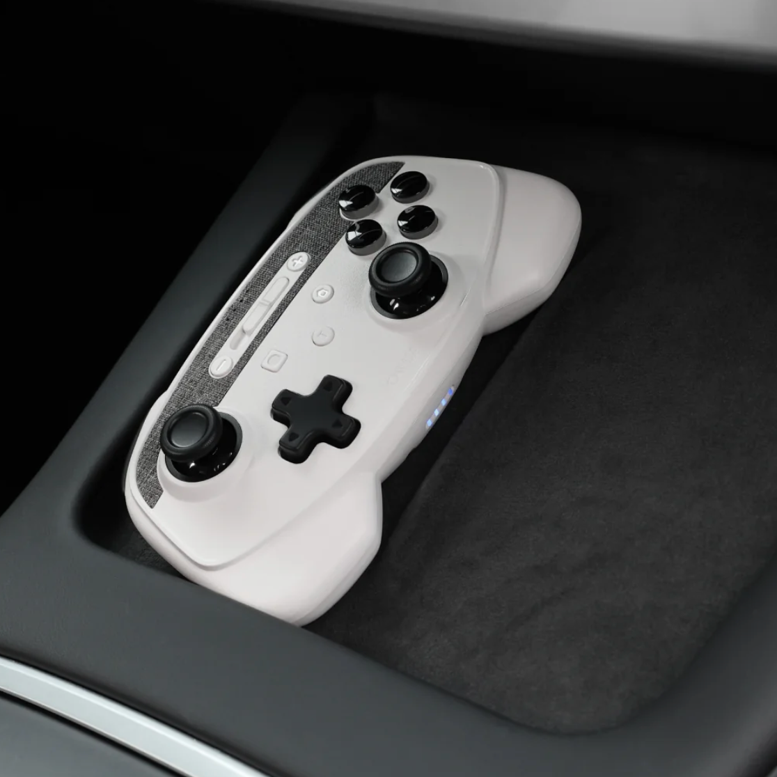 Jowua kabelloser Controller mit kabellosem Laden