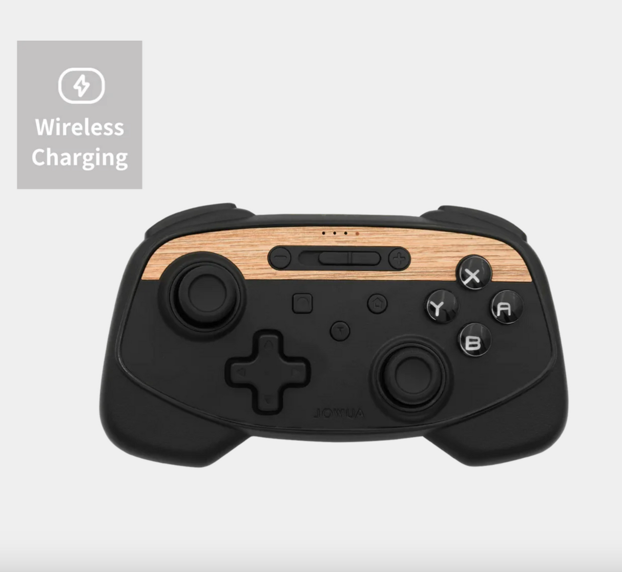 Jowua kabelloser Controller mit kabellosem Laden