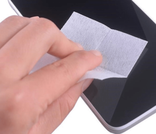Mini-Wipes