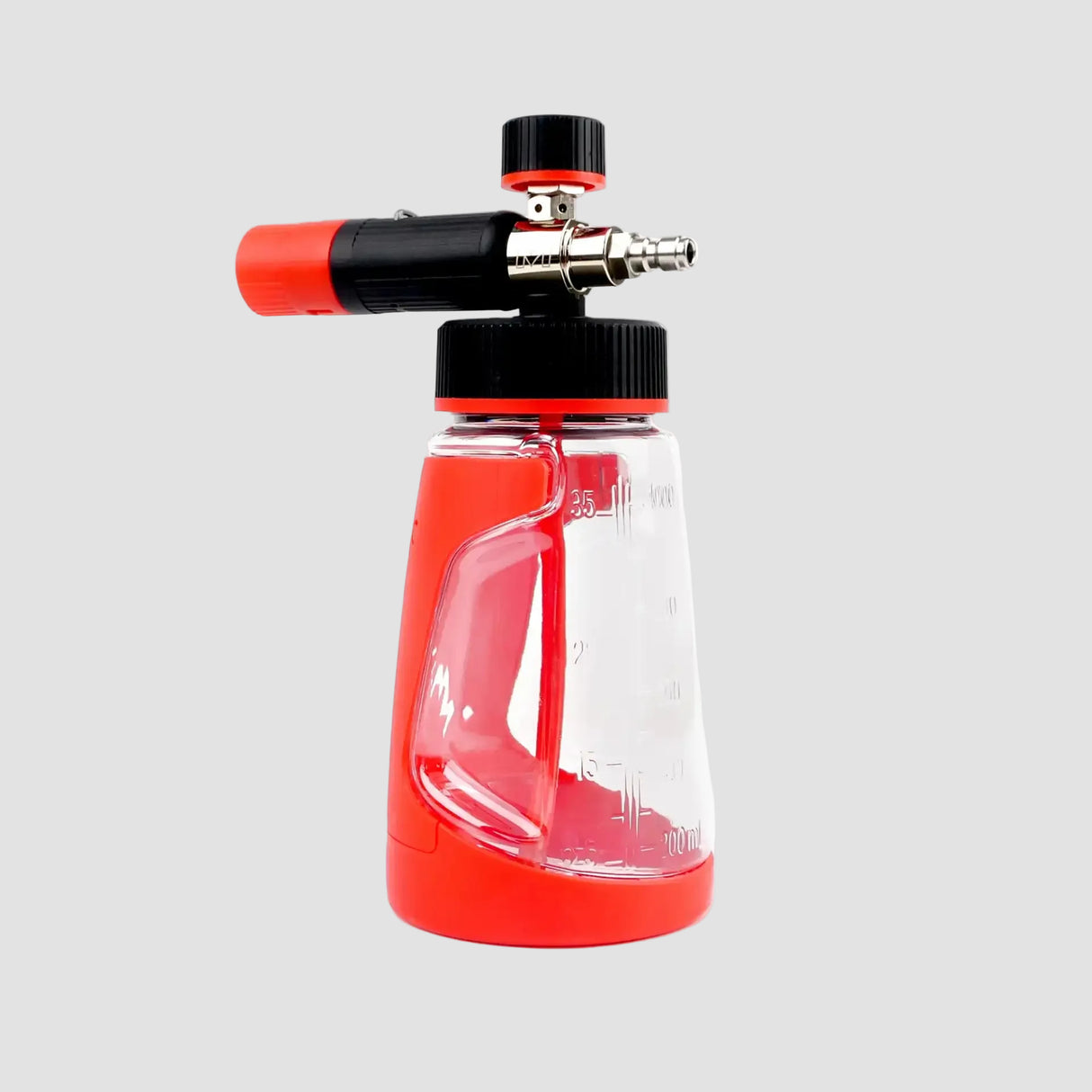MaxShine Snow 1L Master Schaumlanze V2