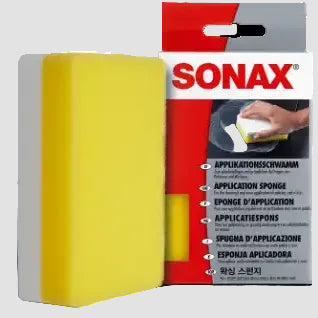 Sonax Applikationsschwamm