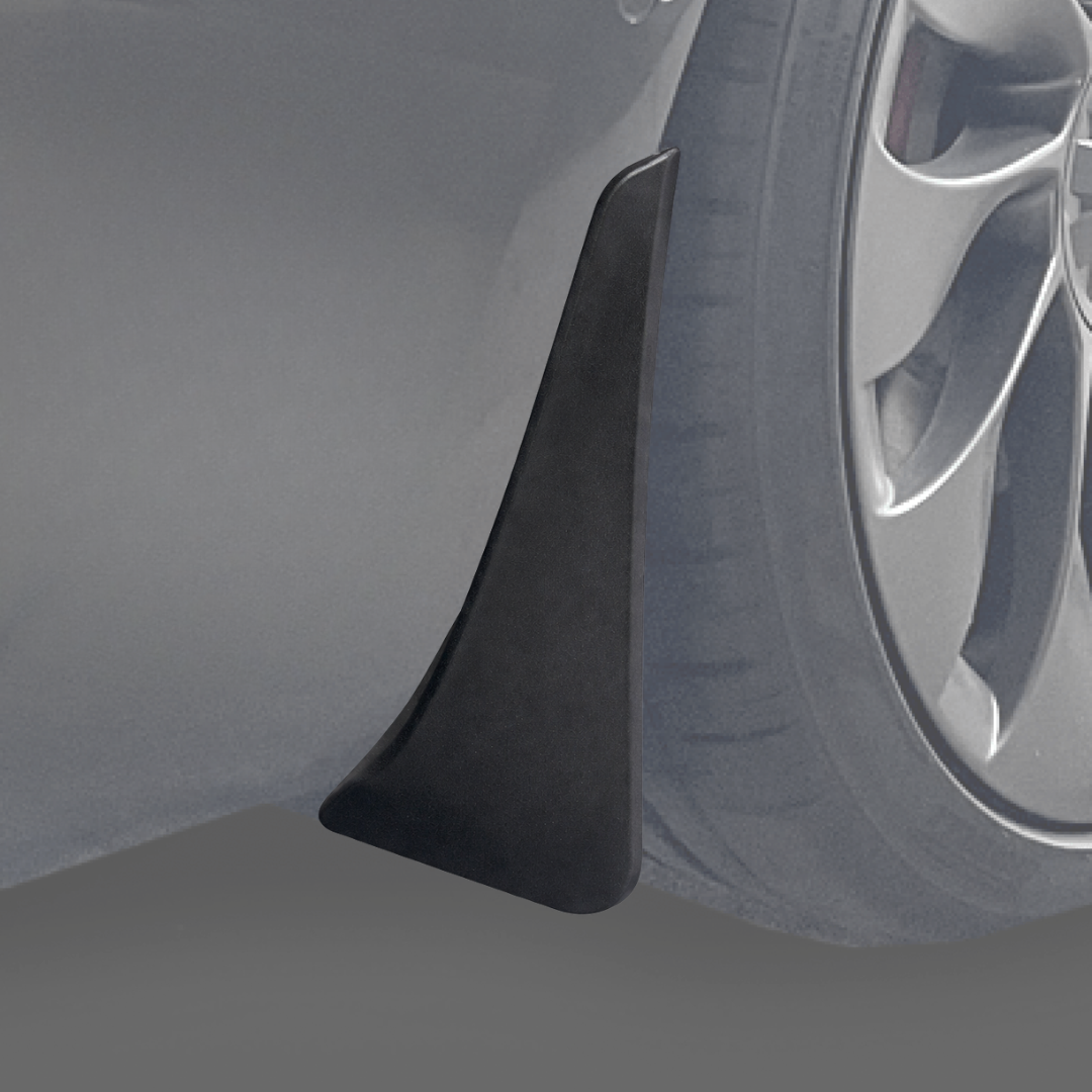 Stänklappen/Mud Flaps - passend für Tesla Model 3