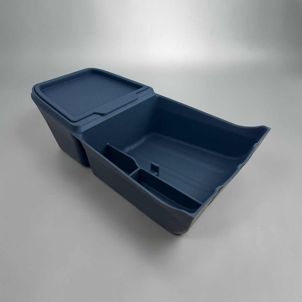 Mittelkonsole-Box für Tesla Model Y Juniper Standard 2026-