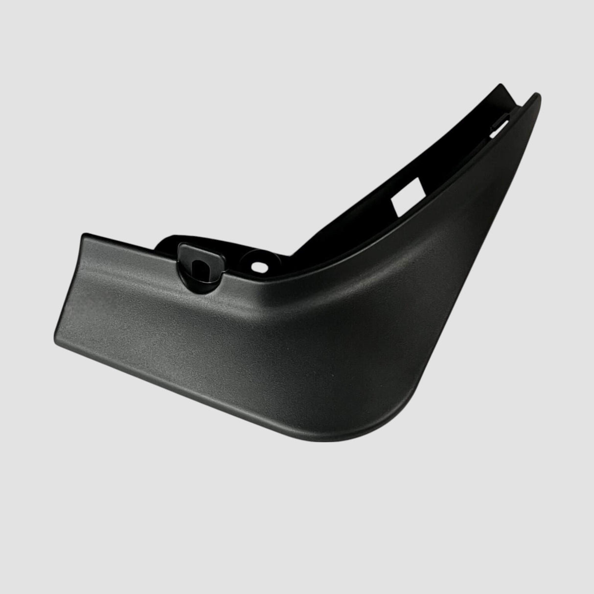 Stänklappen/Mud Flaps - passend für Tesla Model 3