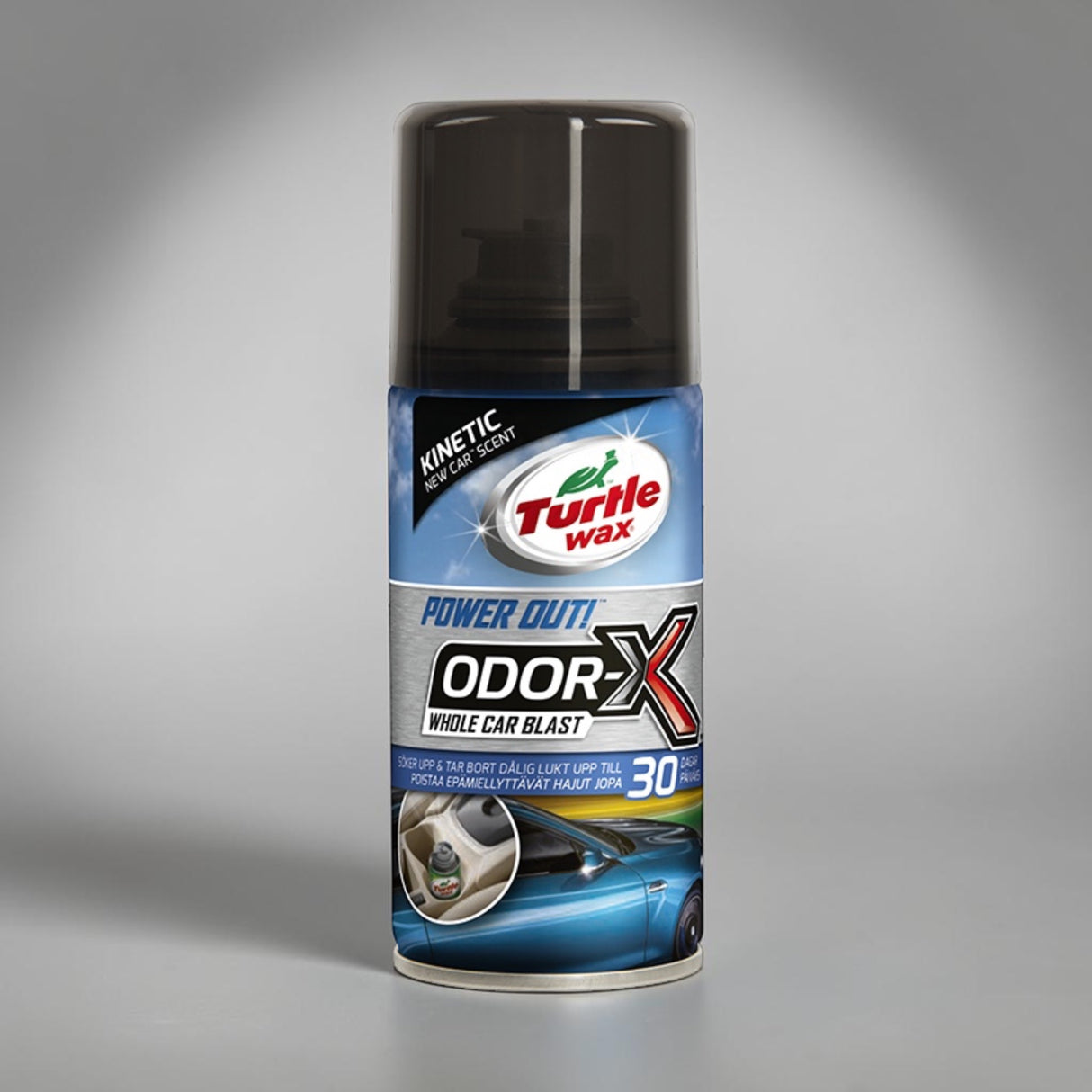 Sonax Klimaanlagen-Reiniger 100 ml
