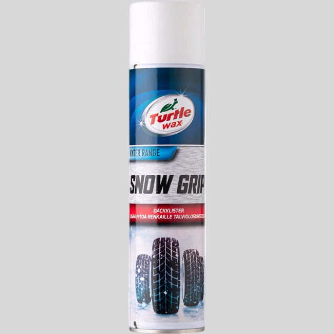 Turtle Wax Schneespray