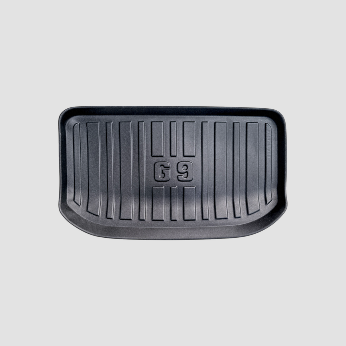 XPENG G9 Frunk-Matte im Allwetter-Design