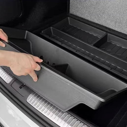 XPENG G6 Aufbewahrungsboxen für den Kofferraum