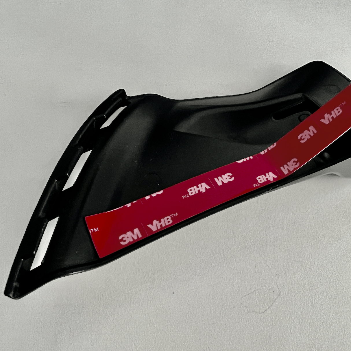 Kofferraumabdeckung/Rollo für Tesla Model Y