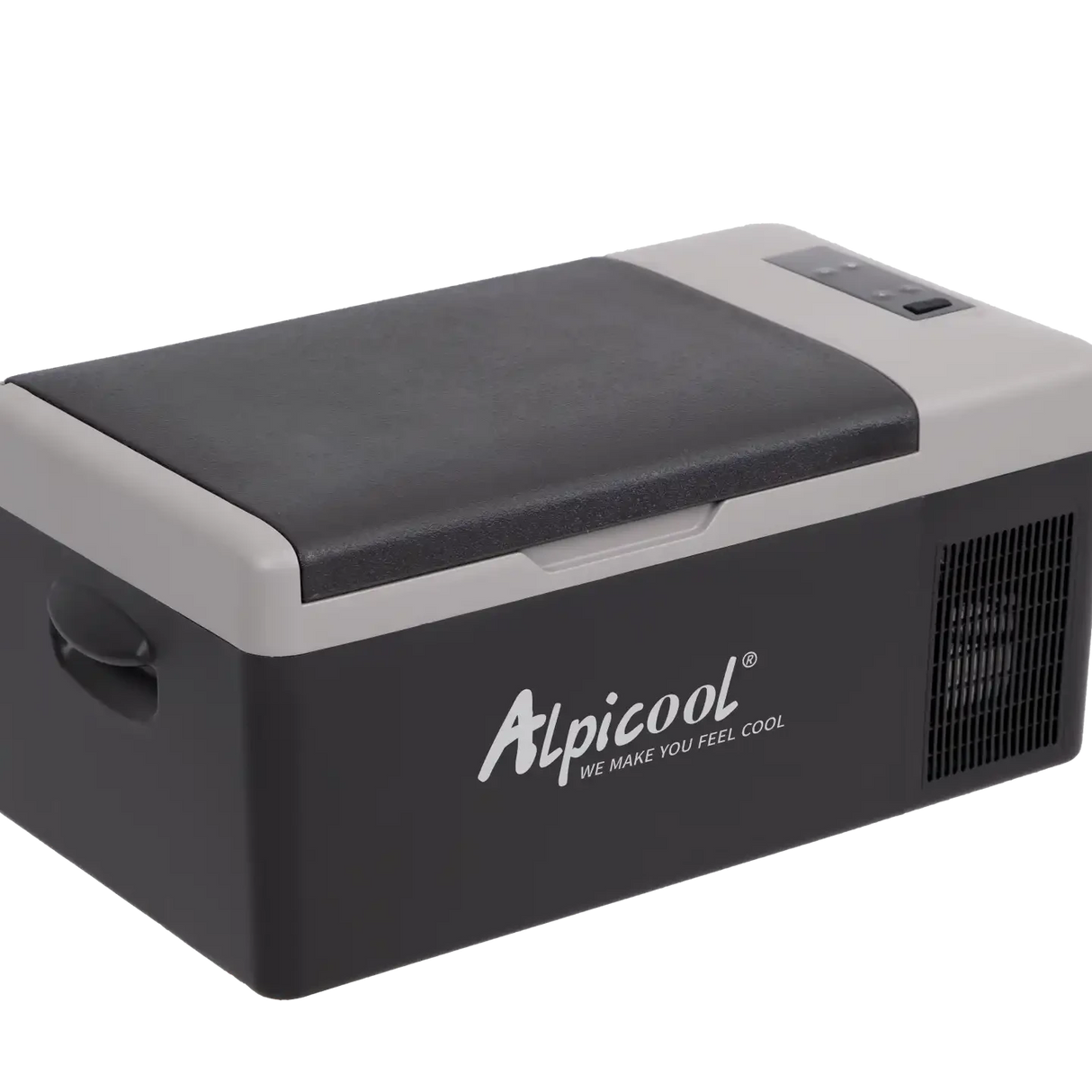 Alpicool G15 – Kompakte und effiziente Kühlbox fürs Auto
