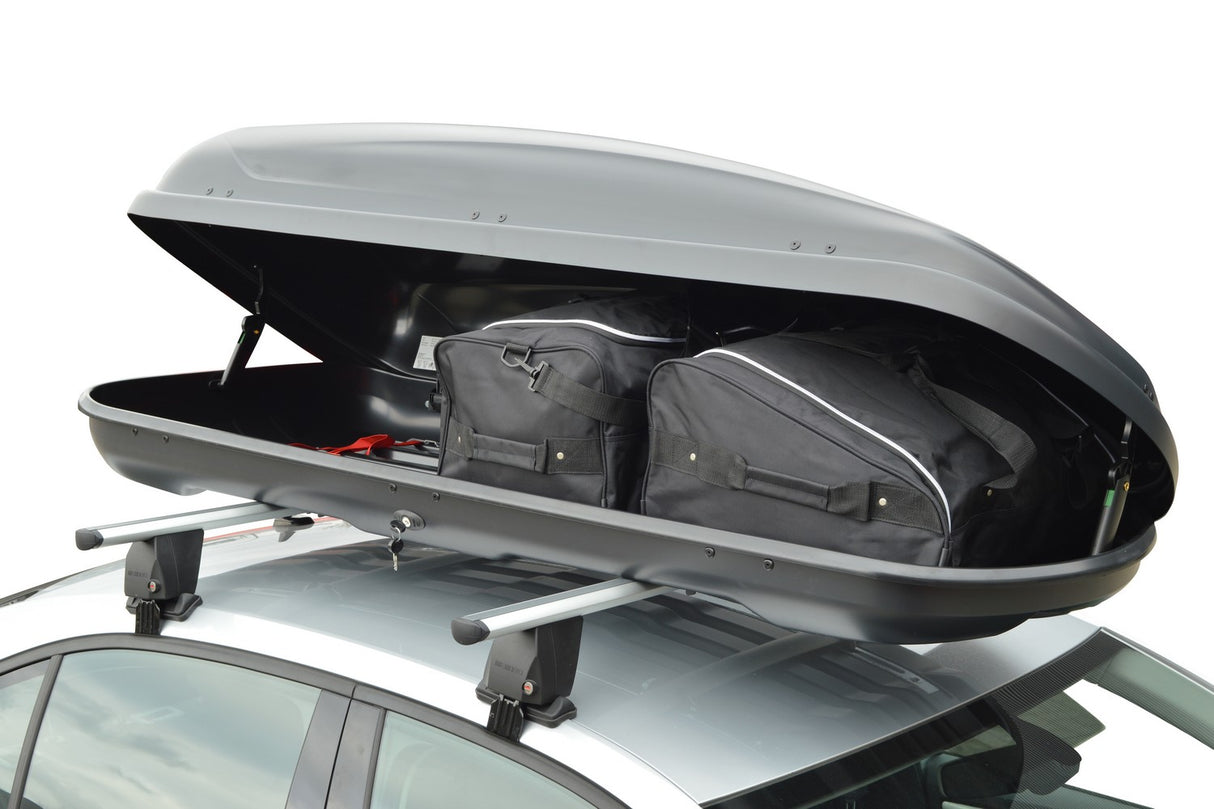 Car-Bags® Taschen-Set für Dachbox