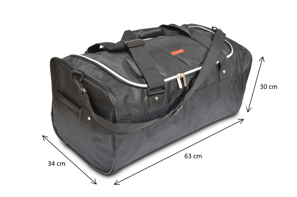 Car-Bags® Taschen-Set für Dachbox