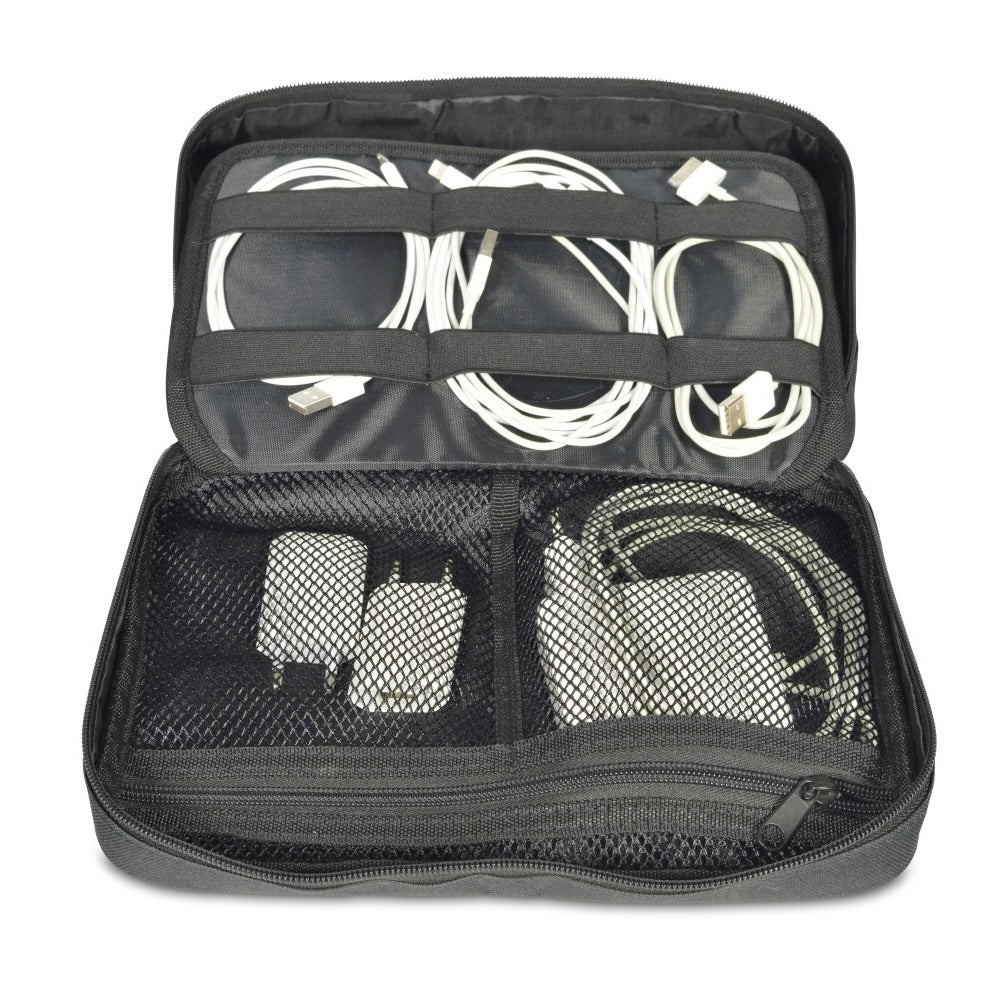 Car-Bags® Aufbewahrungstasche für Kabel