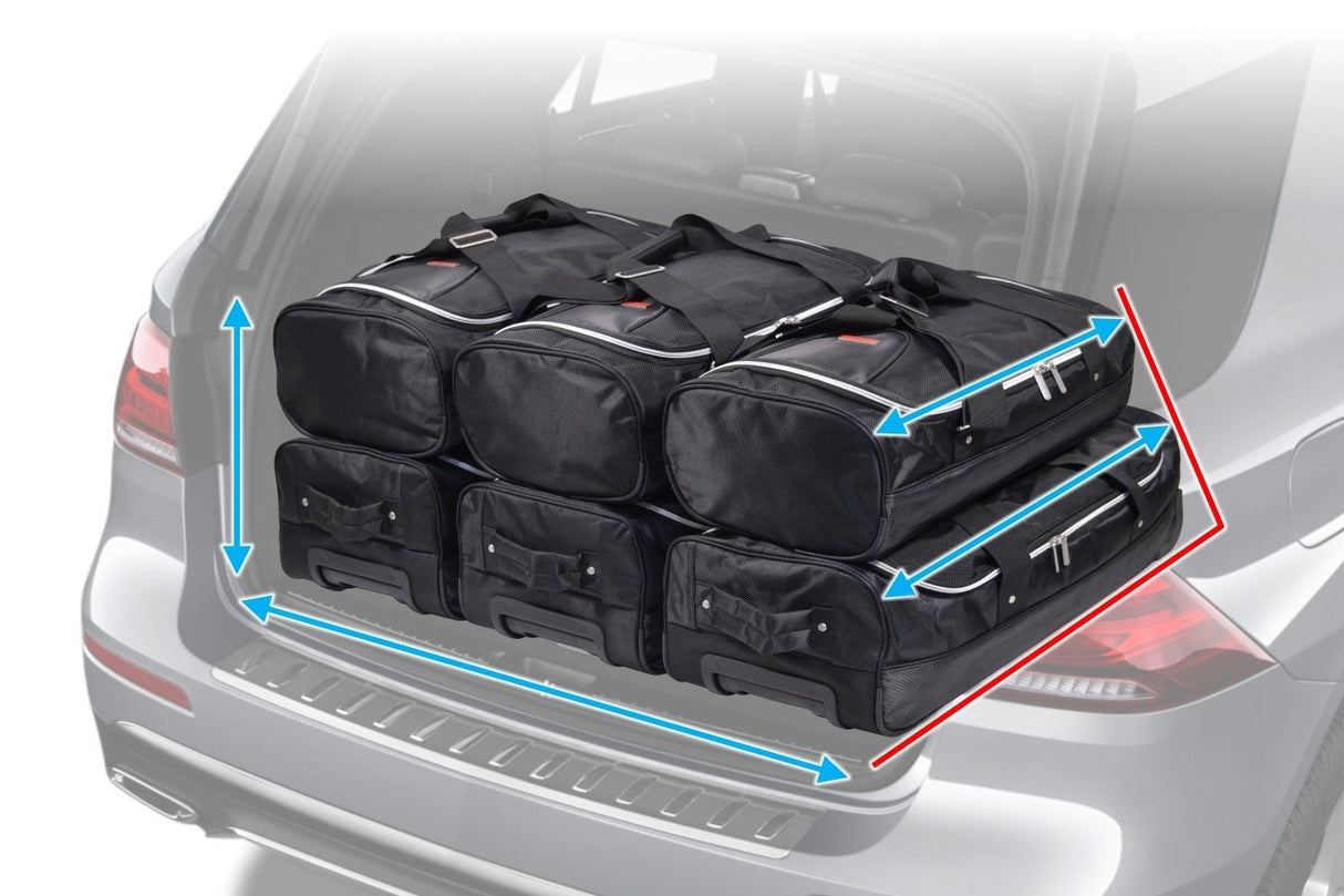 Kaufen Sie Car-Bags und weiteres Zubehör für Elektroautos bei GreenCarGear