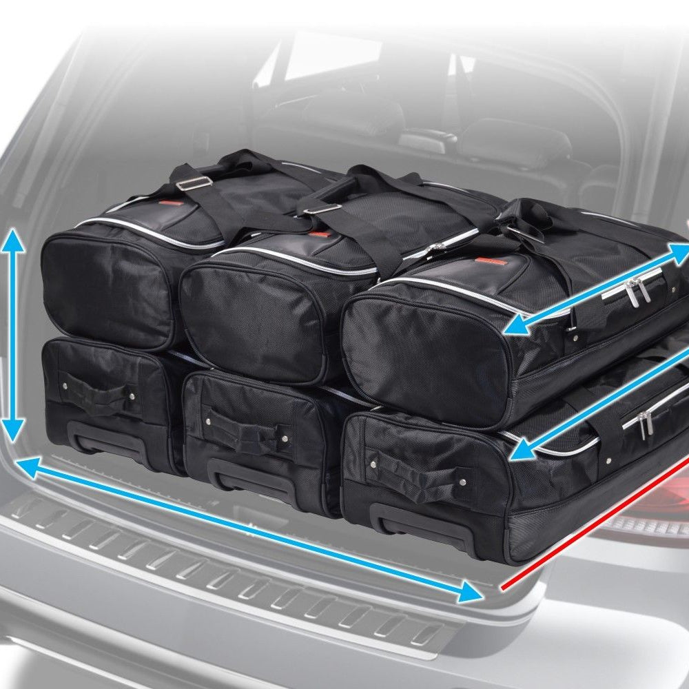 Kaufen Sie Car-Bags und weiteres Zubehör für Elektroautos bei GreenCarGear