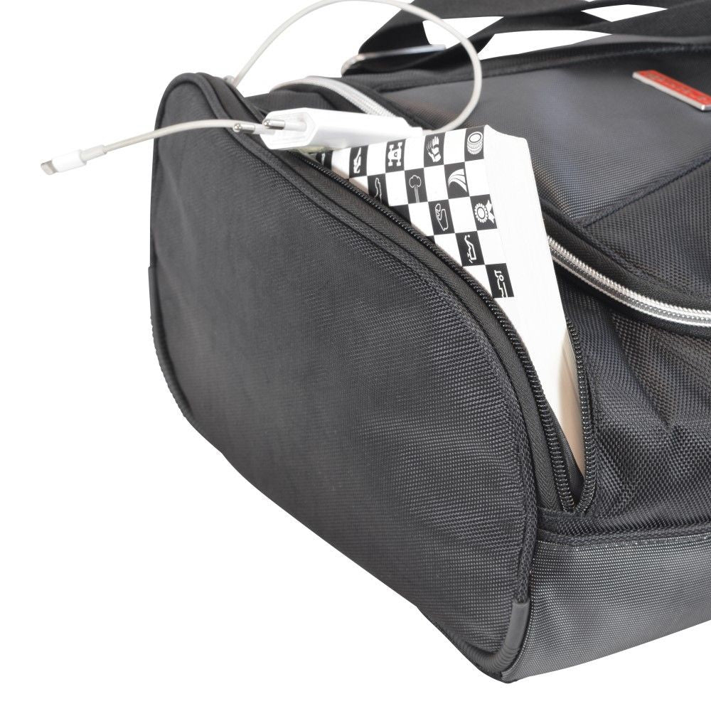 Kaufen Sie Car-Bags und weiteres Zubehör für Elektroautos bei GreenCarGear