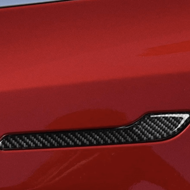 Zubehör für Tesla bei GreenCarGear