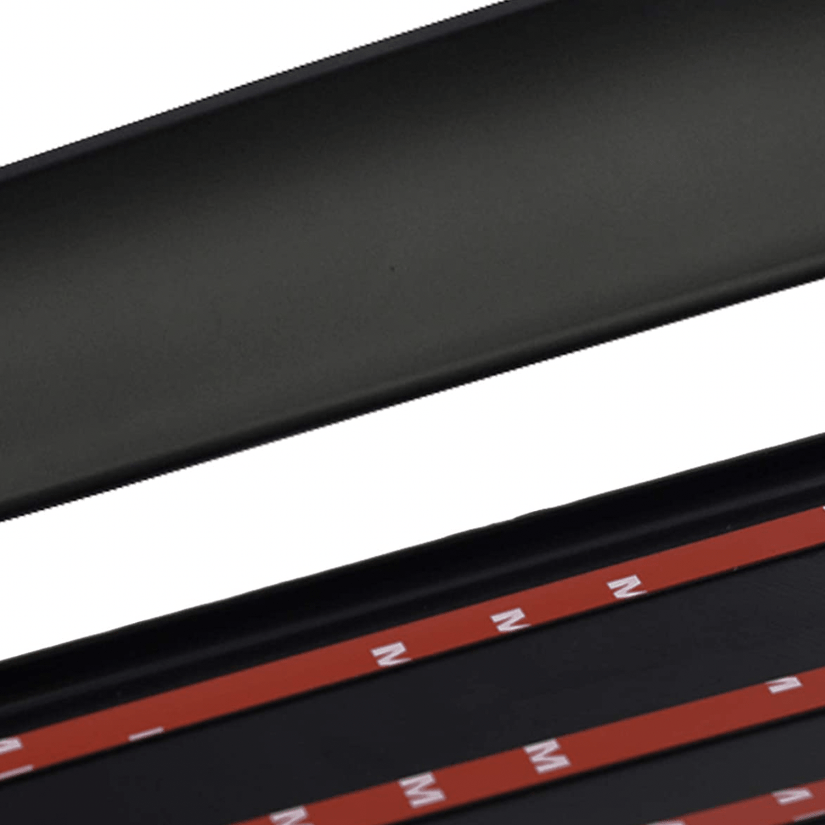 Dashboard- og dørcovers til Tesla Model 3/Y – billede 4