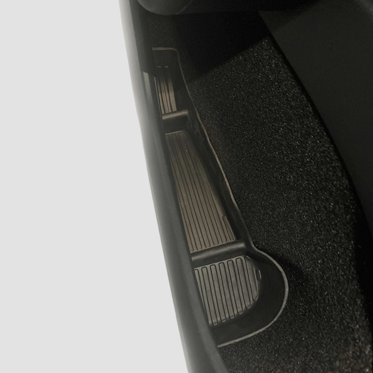 Türablagen für Tesla Model 3/Y