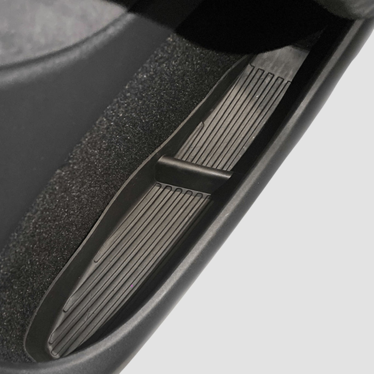 Türablagen für Tesla Model 3/Y