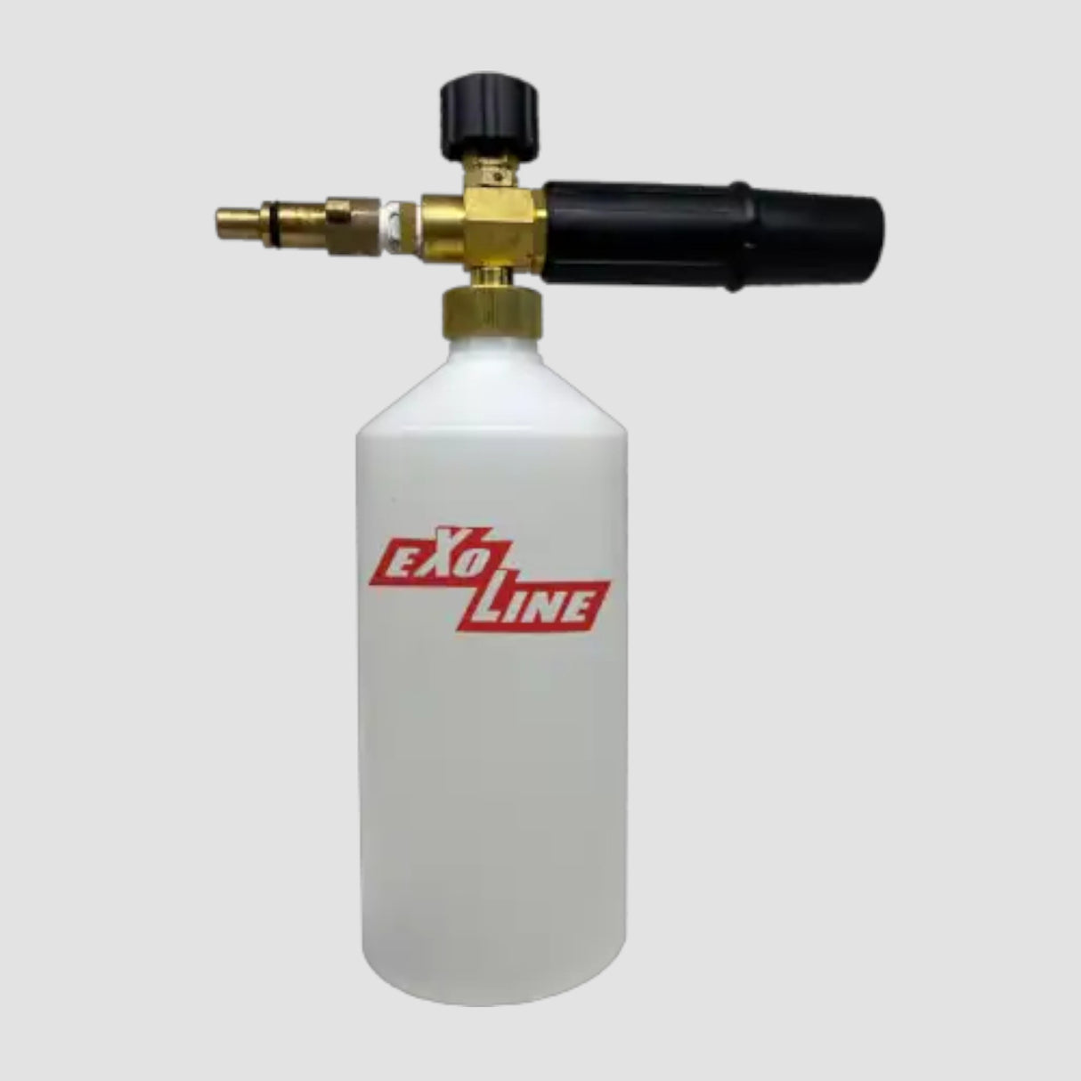 EXOline Schaumlanze 1 ltr. inkl. Adapter für Nilfisk
