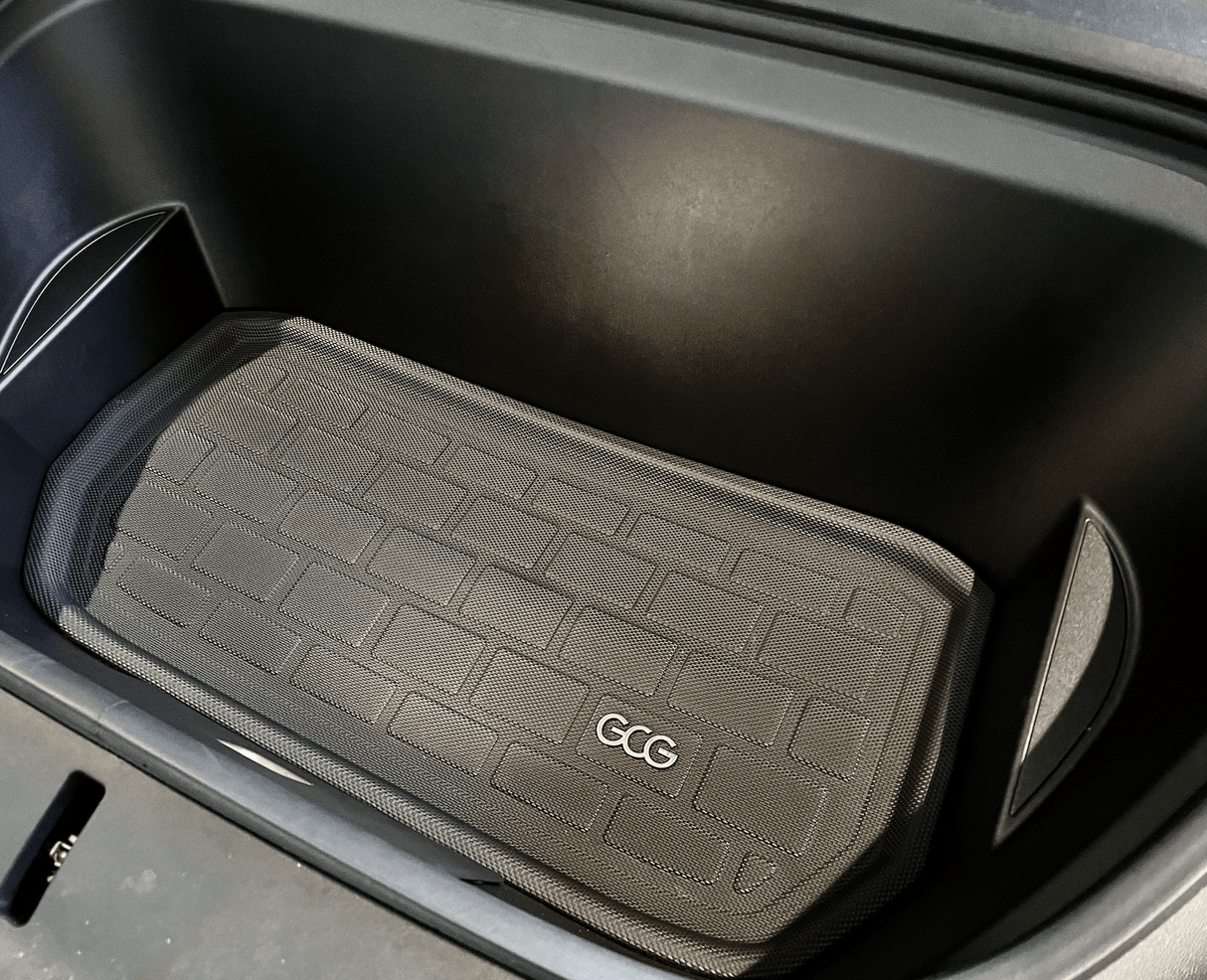 Zubehör für Tesla bei GreenCarGear