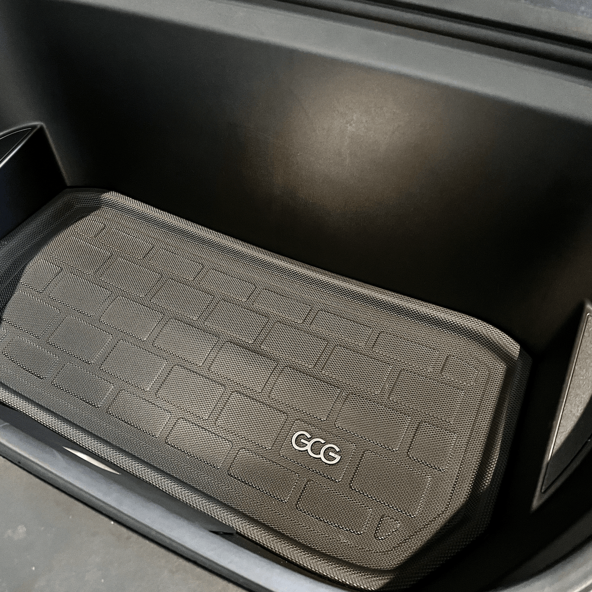 Zubehör für Tesla bei GreenCarGear