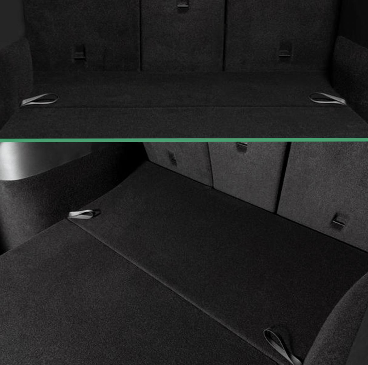 Zubehör für Tesla bei GreenCarGear