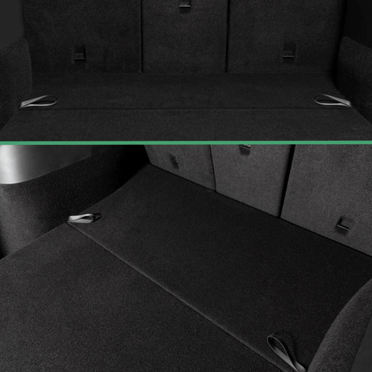 Zubehör für Tesla bei GreenCarGear