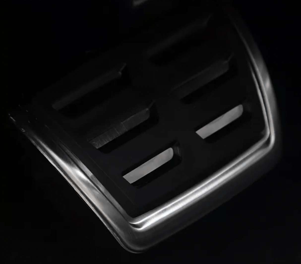 Sportpedale - passend für VW ID.3/4
