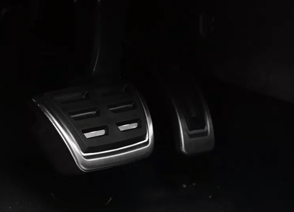 Sportpedale - passend für VW ID.3/4