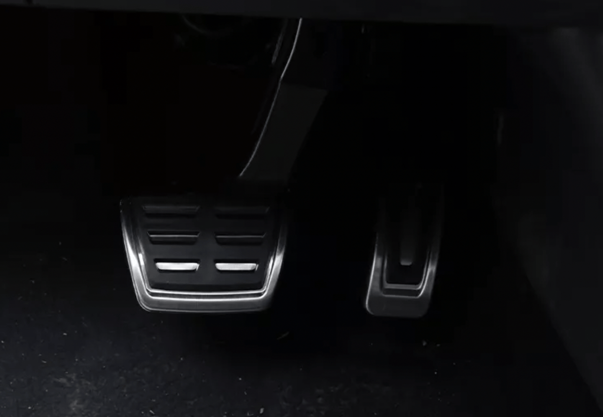 Sportpedale - passend für VW ID.3/4