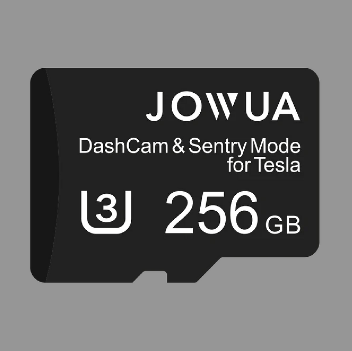 Jowua micro SD-Karte (64, 128, 256 GB)