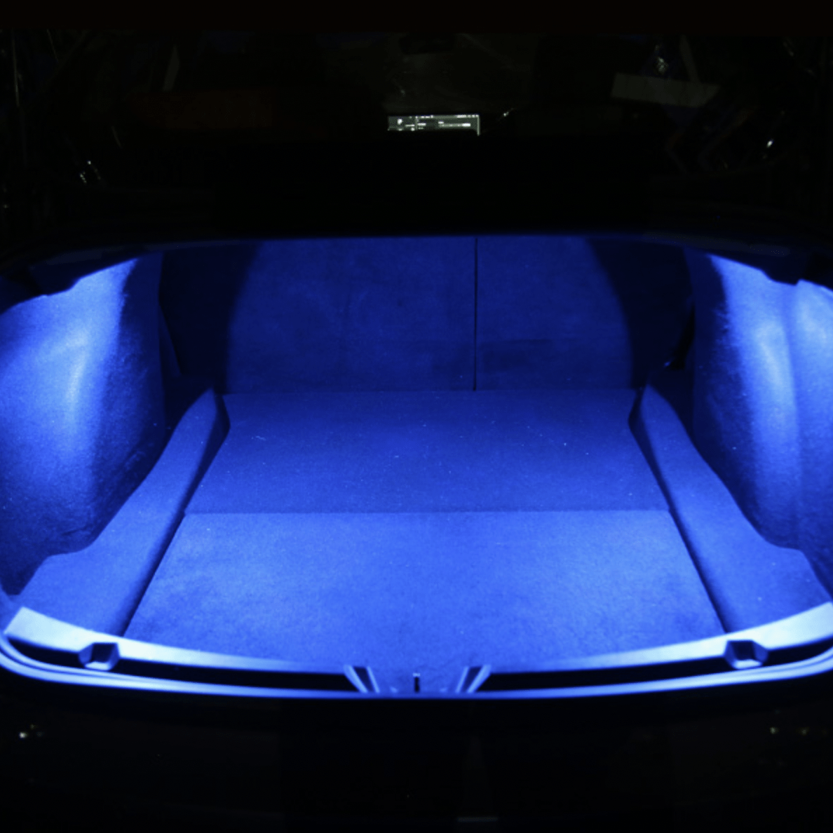 LED-Licht, passend für Tesla