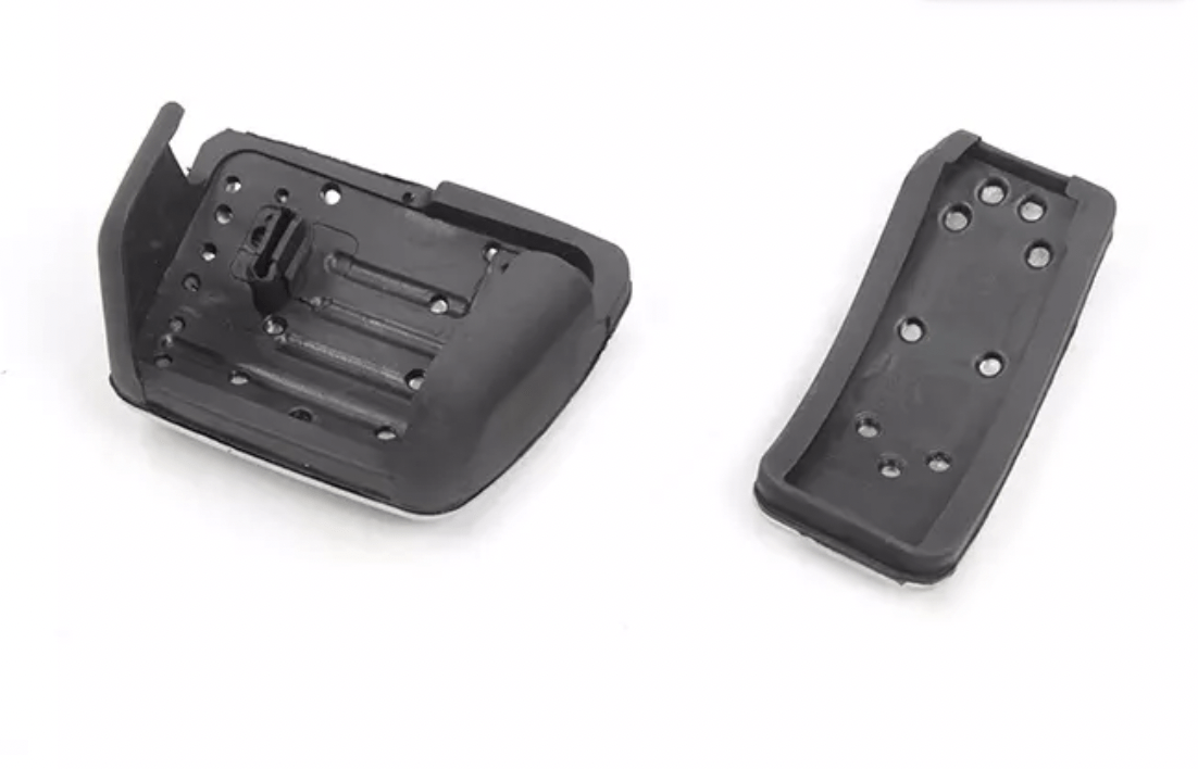 Sportpedale - passend für VW ID.3/4
