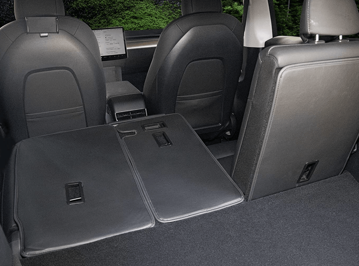 Sitz-/Rückenschutz – passend für Tesla Model Y